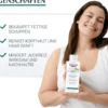 Eucerin DermoCapillaire Anti-Schuppen Gel Shampoo 2 x 250 ml
