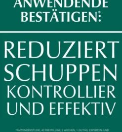 Eucerin DermoCapillaire Anti-Schuppen Gel Shampoo 2 x 250 ml