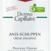 Eucerin Dermo Capillaire Anti - Schuppen Creme Shampoo 250 ml