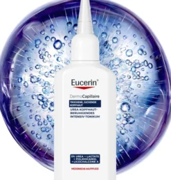 Eucerin Dermo Capillaire Kopfhaut beruhigendes Tonikum 100 ml Tonikum