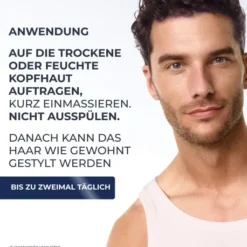 Eucerin Dermo Capillaire Kopfhaut beruhigendes Tonikum 100 ml Tonikum