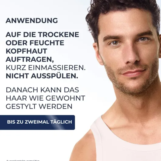 Eucerin Dermo Capillaire Kopfhaut beruhigendes Tonikum 100 ml Tonikum