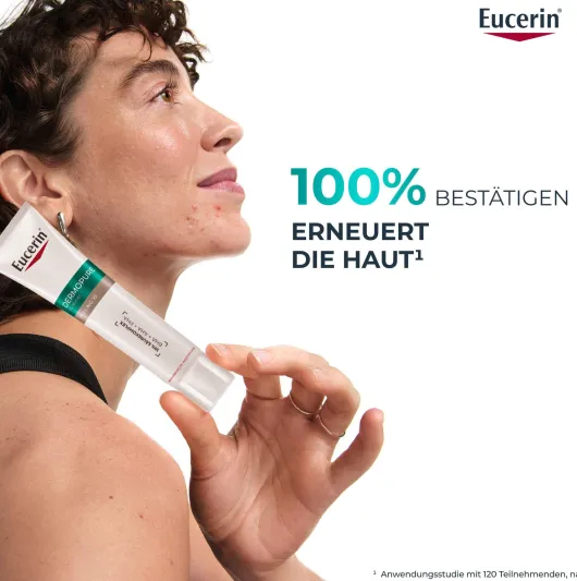 Eucerin DermoPure Clinical Peeling 10 40 ml
