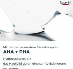 Eucerin DermoPure Clinical Peeling 10 40 ml