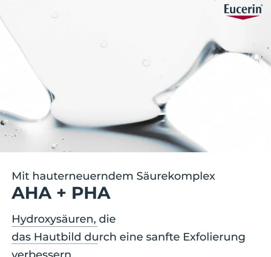 Eucerin DermoPure Clinical Peeling 10 40 ml