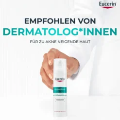Eucerin DermoPure Clinical Triple Action 40 ml
