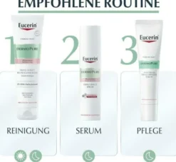 Eucerin DermoPure hautbilderneuerndes Serum 40 ml
