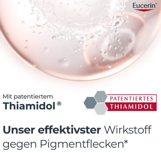 Eucerin Hyaluron Filler + Elasticity Körpercreme 200 ml