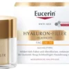 Eucerin Hyaluron Filler + Elasticity Tagespflege LSF30 50 ml + gratis Elasticity Handcreme 20 ml