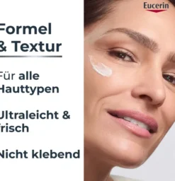 Eucerin Hyaluron-Filler Hydra Nacht Gel 50 ml