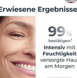 Eucerin Hyaluron-Filler Hydra Nacht Gel 50 ml