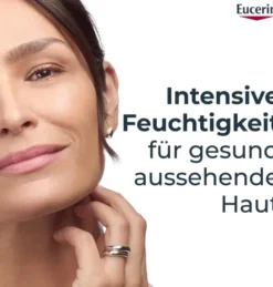 Eucerin Hyaluron-Filler Hydra Nacht Gel 50 ml