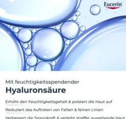Eucerin Hyaluron-Filler Intensives Hydra Spray 150 ml