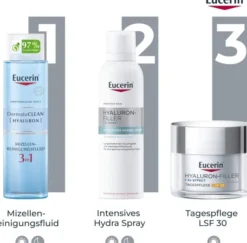 Eucerin Hyaluron-Filler Intensives Hydra Spray 150 ml