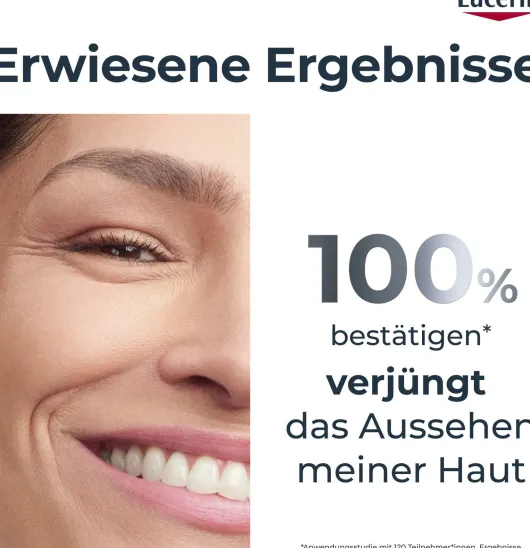 Eucerin Hyaluron Filler Nachtpflege 50 ml