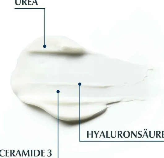 Eucerin Hyaluron Filler Urea Nachtpflege 50 ml Creme