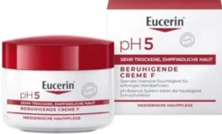 Eucerin pH5 Creme F 75 ml