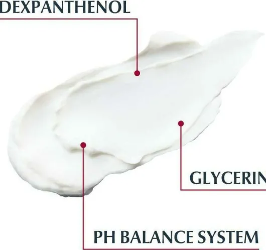 Eucerin pH5 Creme F 75 ml
