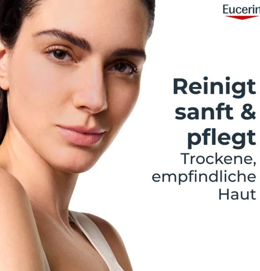 Eucerin pH5 Duschgel & Öl empfindliche Haut 400 ml