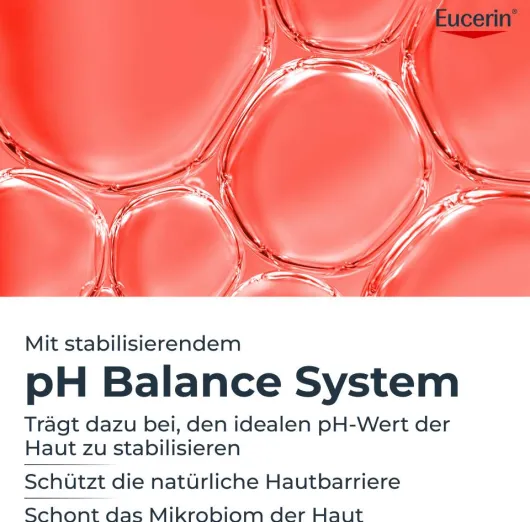 Eucerin pH5 Duschgel & Öl empfindliche Haut 400 ml