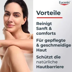 Eucerin pH5 Duschgel & Öl empfindliche Haut 400 ml