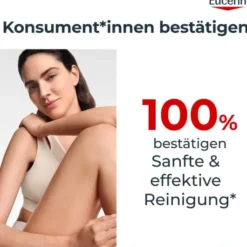 Eucerin pH5 Duschgel & Öl empfindliche Haut 400 ml