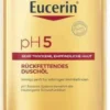 Eucerin Ph5 Duschöl 200 ml Empfindliche Haut
