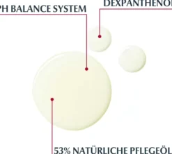 Eucerin pH5 Duschöl 400 ml Nachfüllbeutel empfindliche Haut