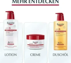 Eucerin pH5 Lip Aktiv Stift 4.8 g