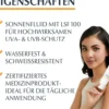 Eucerin Sun Actinic Control MD 80 ml Emulsion
