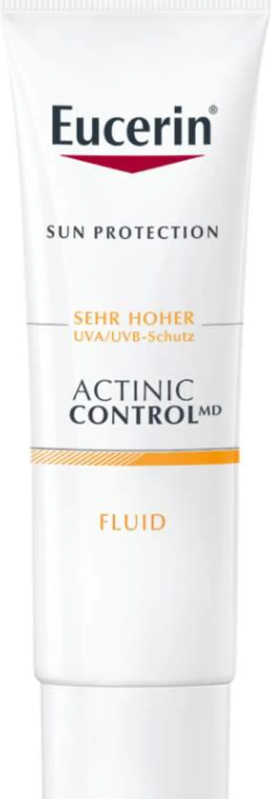 Eucerin Sun Actinic Control MD 80 ml Emulsion