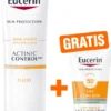 Eucerin Sun Actinic Control MD 80 ml Emulsion + gratis Sun Gel-Creme Oil Control 20 ml