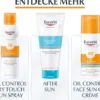 Eucerin Sun Oil Control Dry Touch LSF 50 200 ml Spray