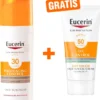Eucerin Sun Photoaging Control Face Fluid LSF 30 + gratis Sun Gel-Creme Oil Control 20 ml