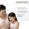 Eucerin Sun Sensitive Protect Kids Lotion LSF 50+ 150 ml Lotion
