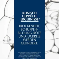 Eucerin UreaRepair 400 ml Original Waschfluid 5 %
