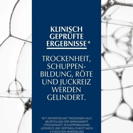 Eucerin UreaRepair 400 ml Original Waschfluid 5 %
