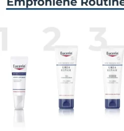 Eucerin UreaRepair Nacht Gesichtscreme 5% 50 ml