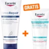 Eucerin UreaRepair Plus Lotion 5% 400 ml + gratis AtopiControl Hydro-Lotion 20 ml