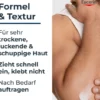 Eucerin UreaRepair 10% Urea intensive 200 ml Feuchtigkeitslotion