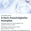 Eucerin UreaRepair 10% Urea intensive 750 ml Feuchtigkeitslotion