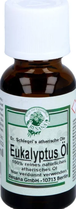 Eukalyptus Öl 20 ml
