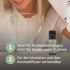 Eukalyptus Öl Naturrein Ätherisch 10 ml
