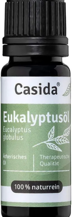 Eukalyptus Öl Naturrein Ätherisch 10 ml