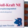 Eumel Bull Kraft Ne 60 Dragees