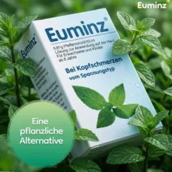 Euminz Lösung 10 ml