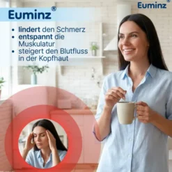 Euminz Lösung 10 ml