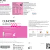 Eunova B12 Plus 30 x 8 ml Trinkfläschchen