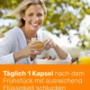 Eunova Langzeit 120 Kapseln