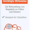 Evolsin Anti-Nagelpilz Liquid 10 ml